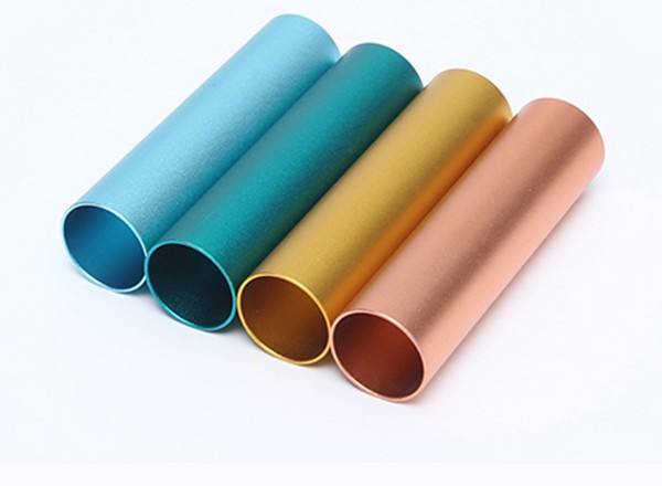 铝合金外壳表面处理有哪些方式？