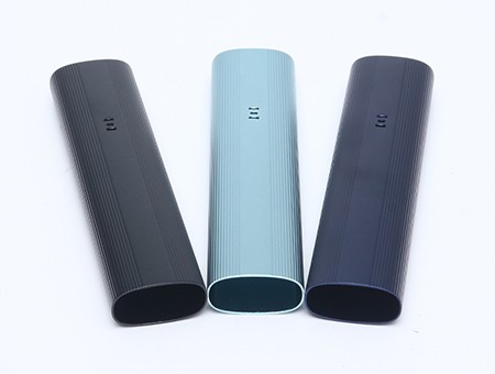 铝合金外壳的优势是什么