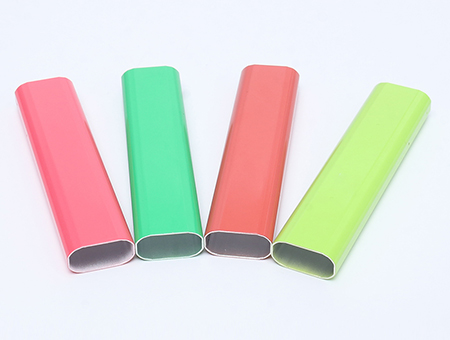 电子烟铝壳喷油款