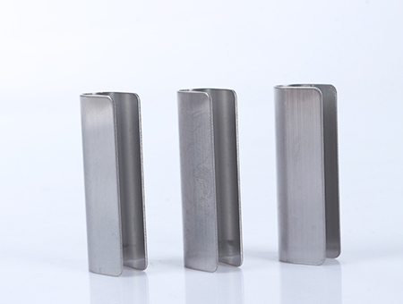 音频铝壳C型不锈钢