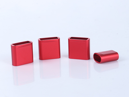 数据线普通铝壳