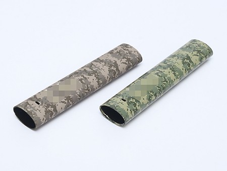 减少铝合金外壳加工变形的办法